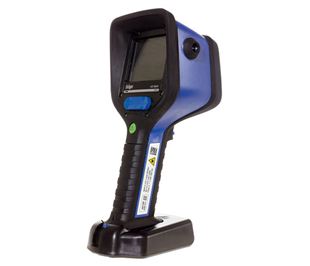 RUGGED Drager UCF 9000 Thermal camera