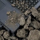Rugged Notebook Getac V100