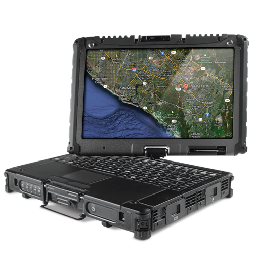 Getac V200