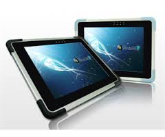Rugged tablet WinMate M970D