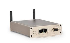 Industrial mobile broadband / 3G router MRD-315