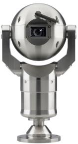 MIC 400 Series CCTV Camera