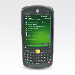 Motorola MC5590 Enterprise Digital Assistant (EDA)