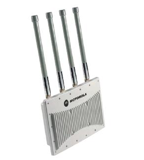 Rugged AP-5181 WLAN Access Point