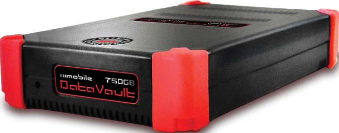 Olixir rugged perfect transportable hard drive