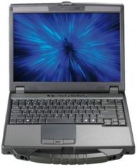 Kontron Semi-Rugged NotePAC P470