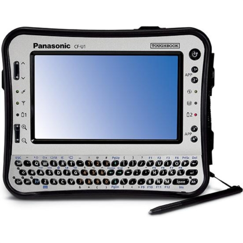Panasonic Rugged Toughbook CF-U1