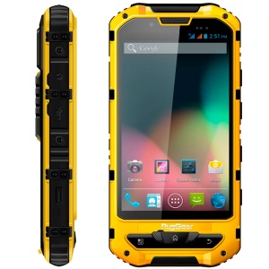 Rugged RugGear RG960 Mobile Phone
