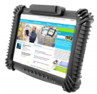 Rugged AGX KL10 Windows Tablet 10,4 inch