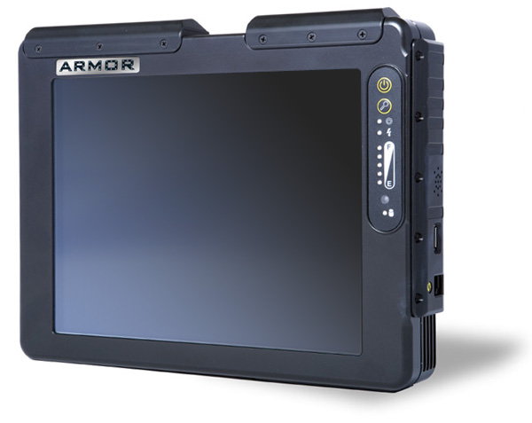 Rugged Tablet DRS Armor X10