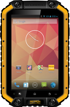 Rugged Shockproof Tablet SA-TB14