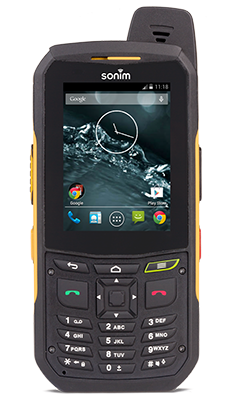 Sonim XP6