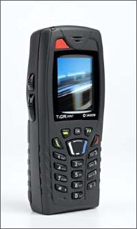 Rugged Mobile Phone Sagem TiGR350S (EOL)