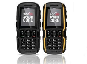 Sonim XP1300 Core - Ultra Rugged GSM