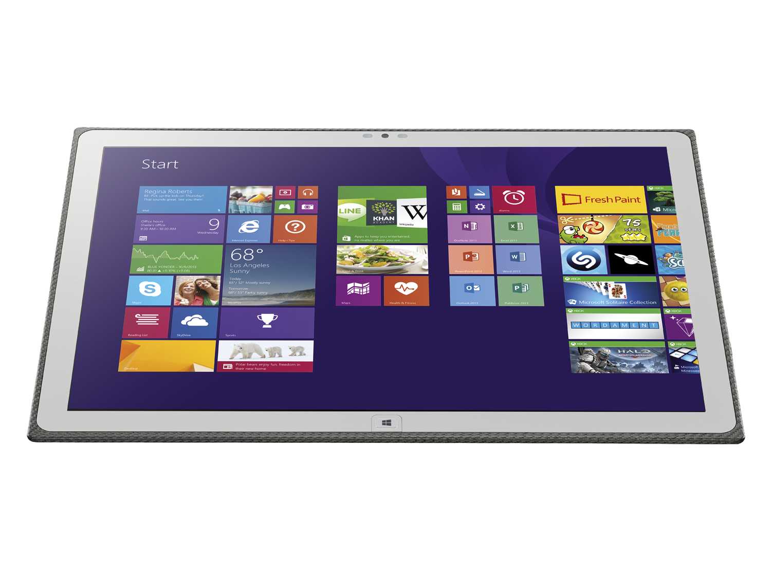 Toughpad UT-MA6