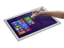 PANASONIC UT-MB5 RUGGED WINDOWS 8.1 TABLET