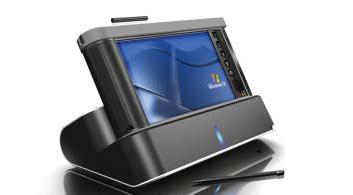 Zineon Rugged PDA