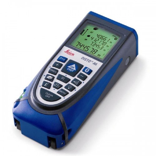 Leica Disto A6 length meter