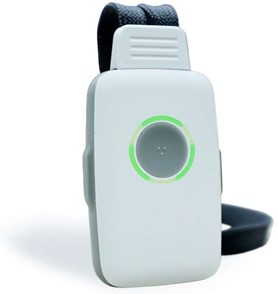 Iris fall sensor