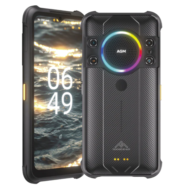 AGM H5 Pro