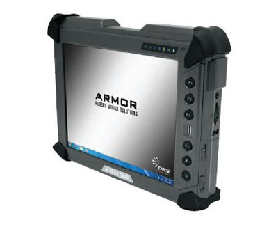 Armor X10gx Rugged Tablet
