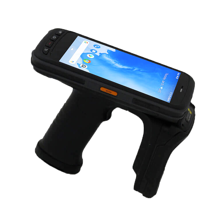 Axem MBA5-P23 V6 UHF PDA