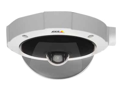 M5013-V PTZ Dome Network Camera