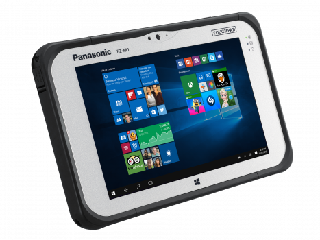 TOUGHBOOK M1 Standard