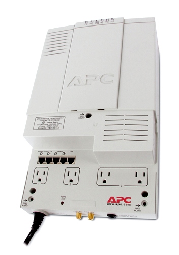 Back-UPS HS 500