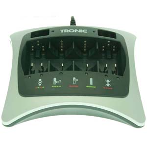 BATTERY CHARGER KH980 FOR HATCH SURE KIT