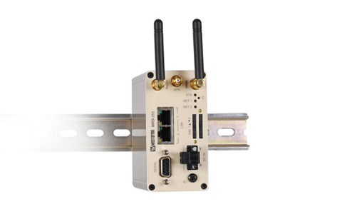 Industrial mobile broadband / 3G router MRD-355