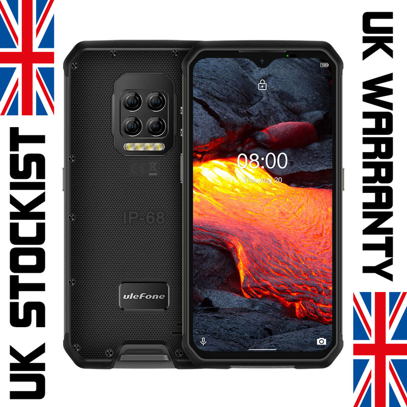 Ulefone Armor 9e