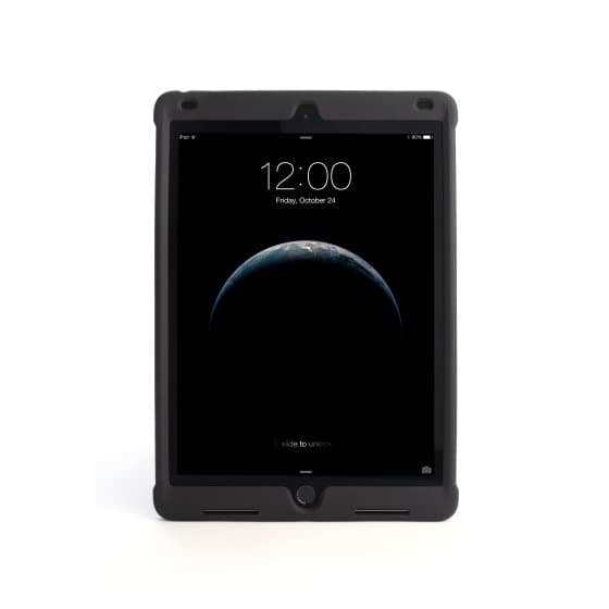 BLACKBELT 1ST DEGREE RUGGED CASE FOR IPAD AIR 2 - BLACK