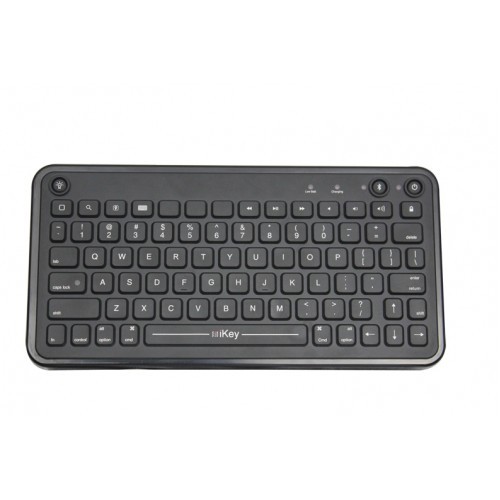 Rugged IKey BT-80-01 keyboard