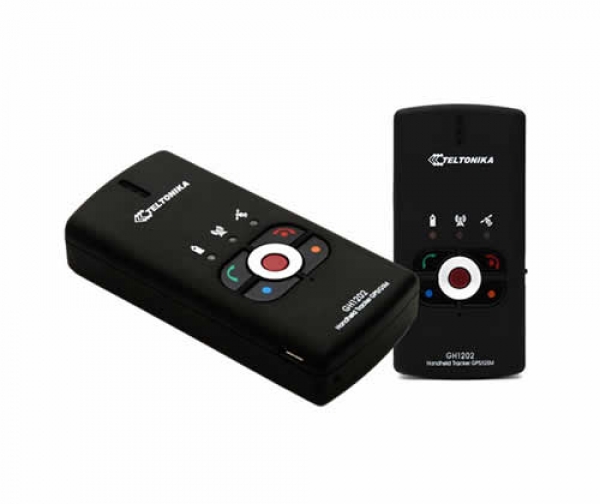 GH1202 Handheld tracker