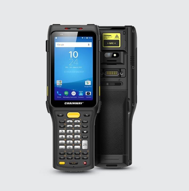 C61 Handheld Computer