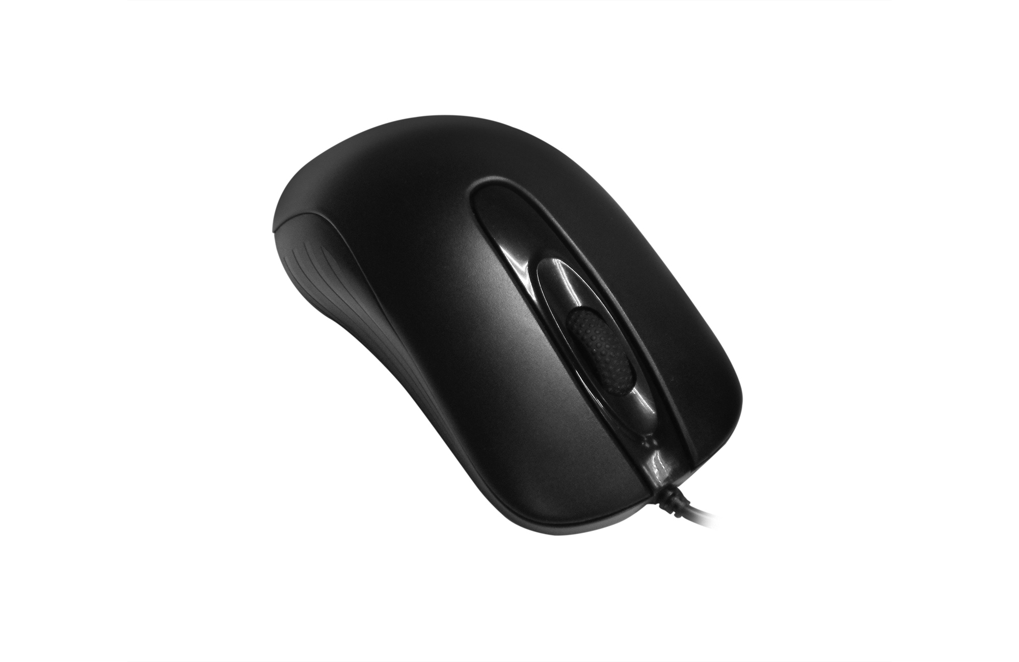 C Mouse Black
