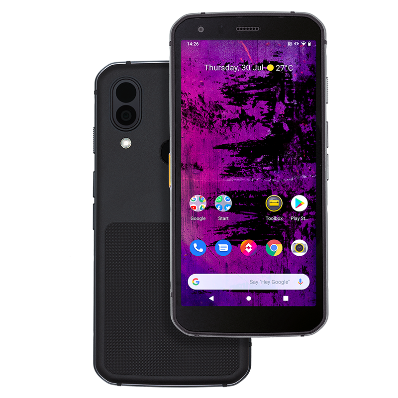 Cat S62PRO