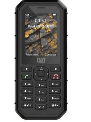 CAT B26 MOBILE PHONE