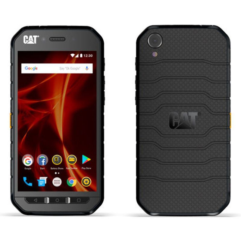 CAT S41 SMARTPHONE - IP68 & IP69 - 5”