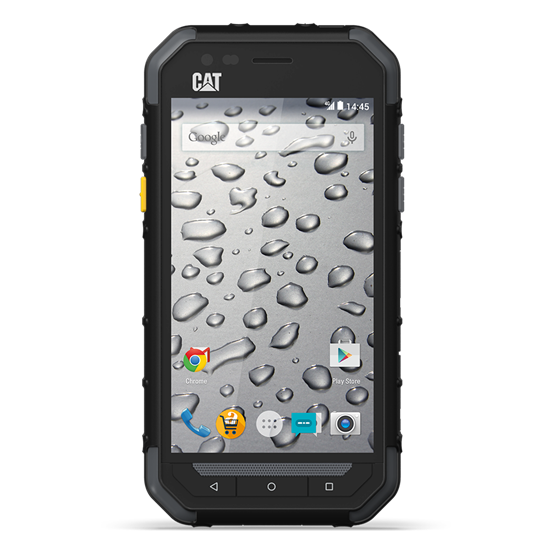 CAT® B30 Rugged Survivor Phone
