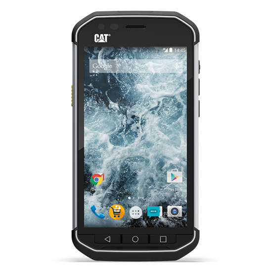 CAT® S40 Rugged Waterproof Smartphone