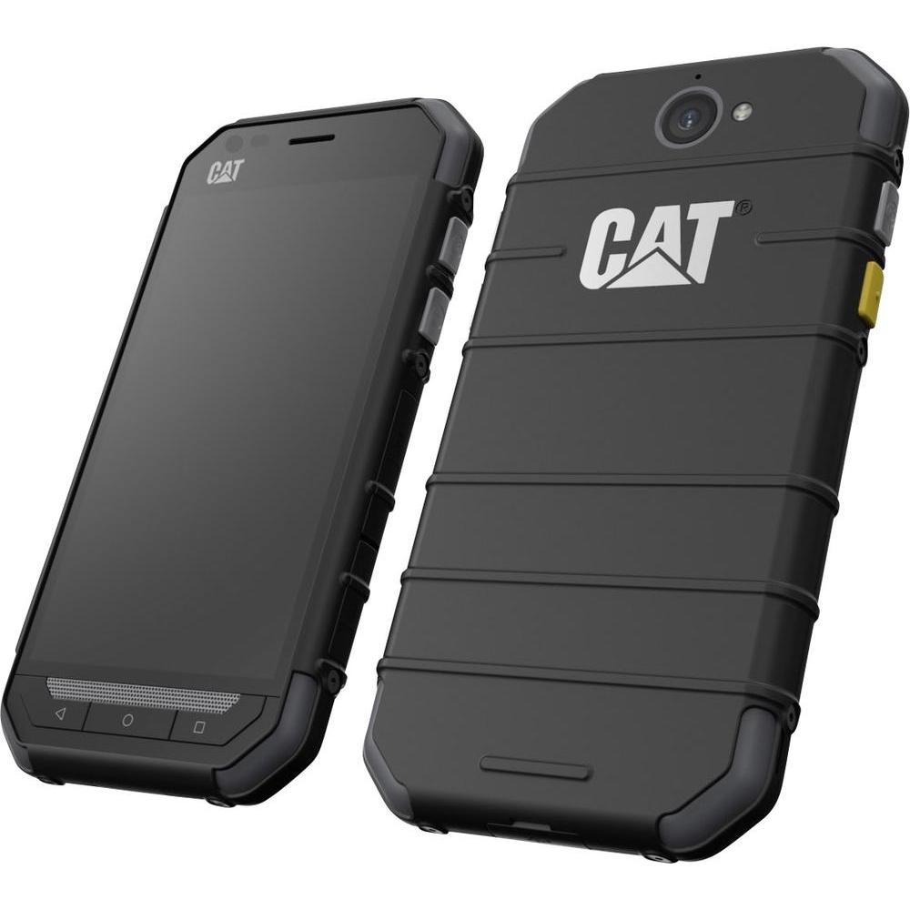Caterpillar CAT S30 IP68 & MIL-STD-810G