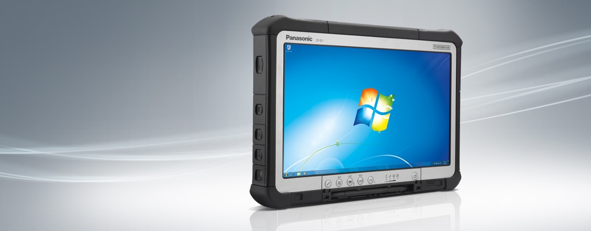 Toughbook CF-D1