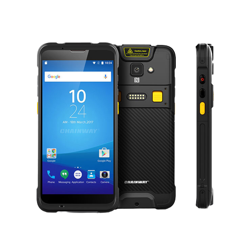 Chainway C66 scanner