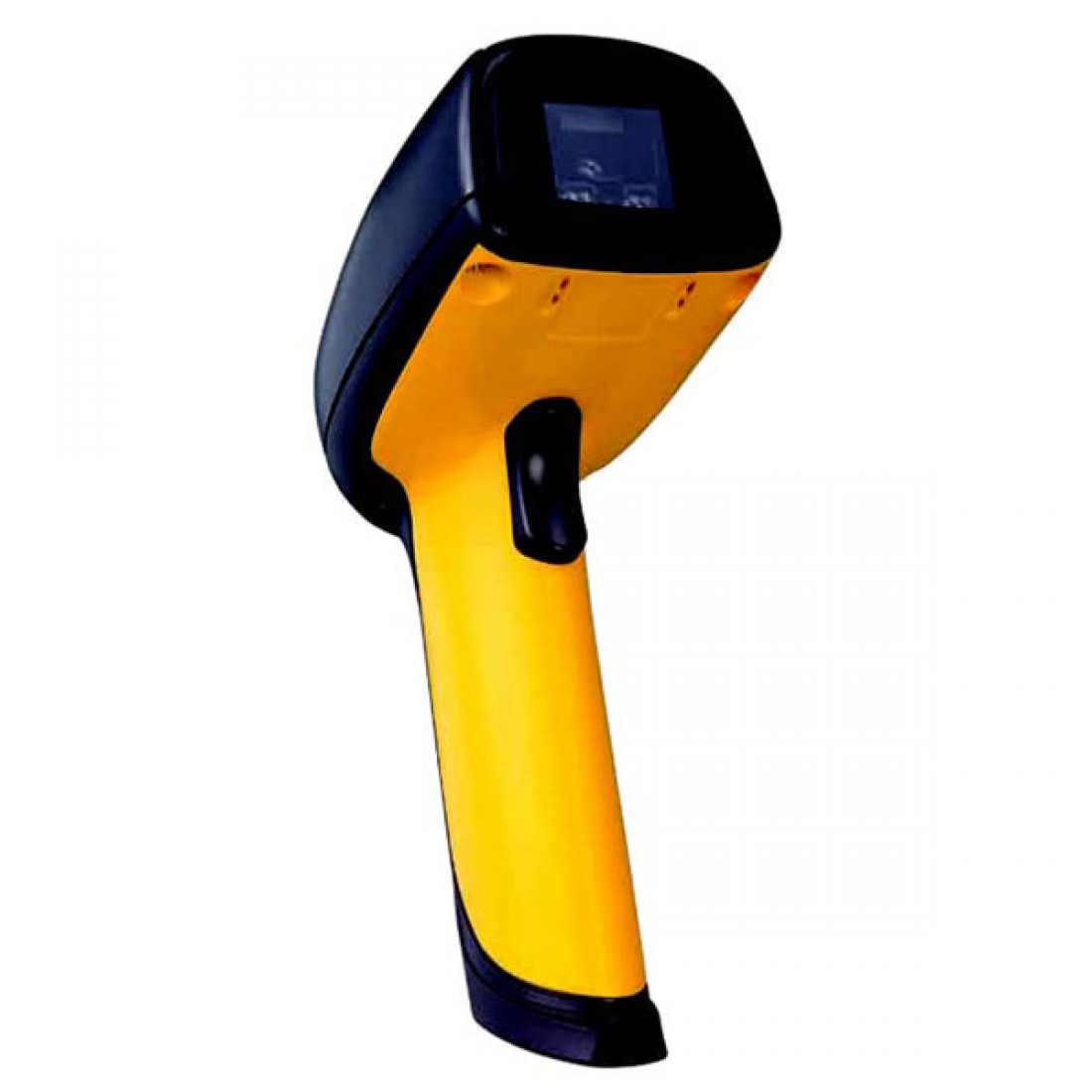 1704 2D scanner