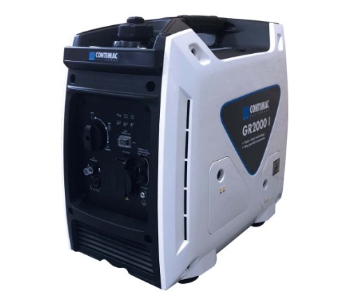 CONTIMAC GR 2000