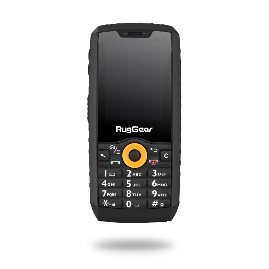 RugGear RG150