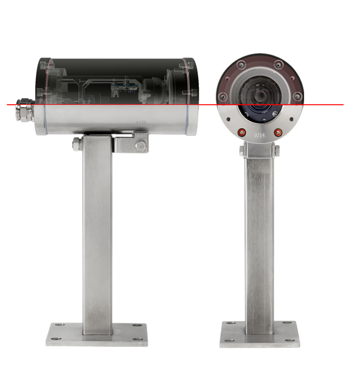 SamCon RoughCam e.Vario