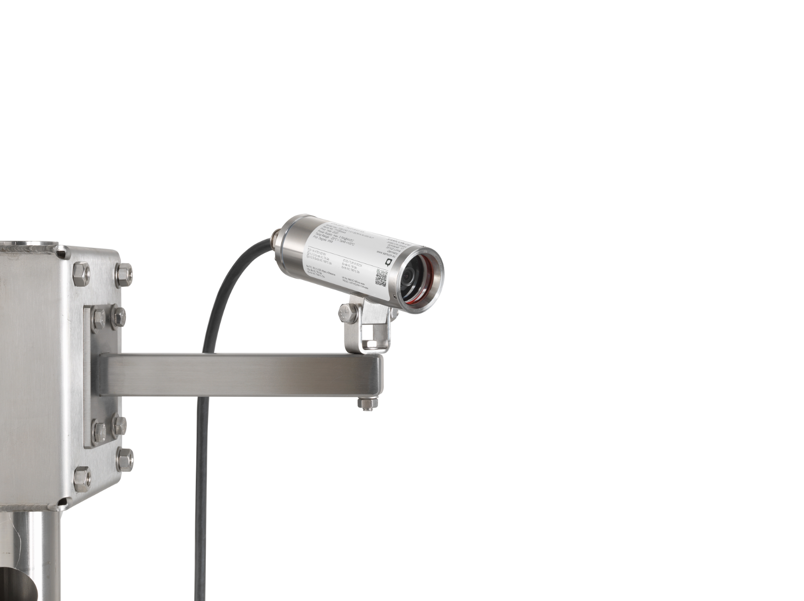 Samcon RoughCam miniTube